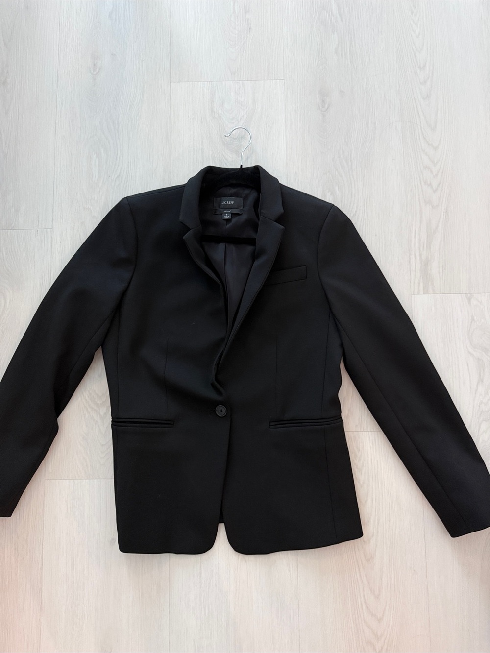 JCrew Women’s Regent Blazer Size 8